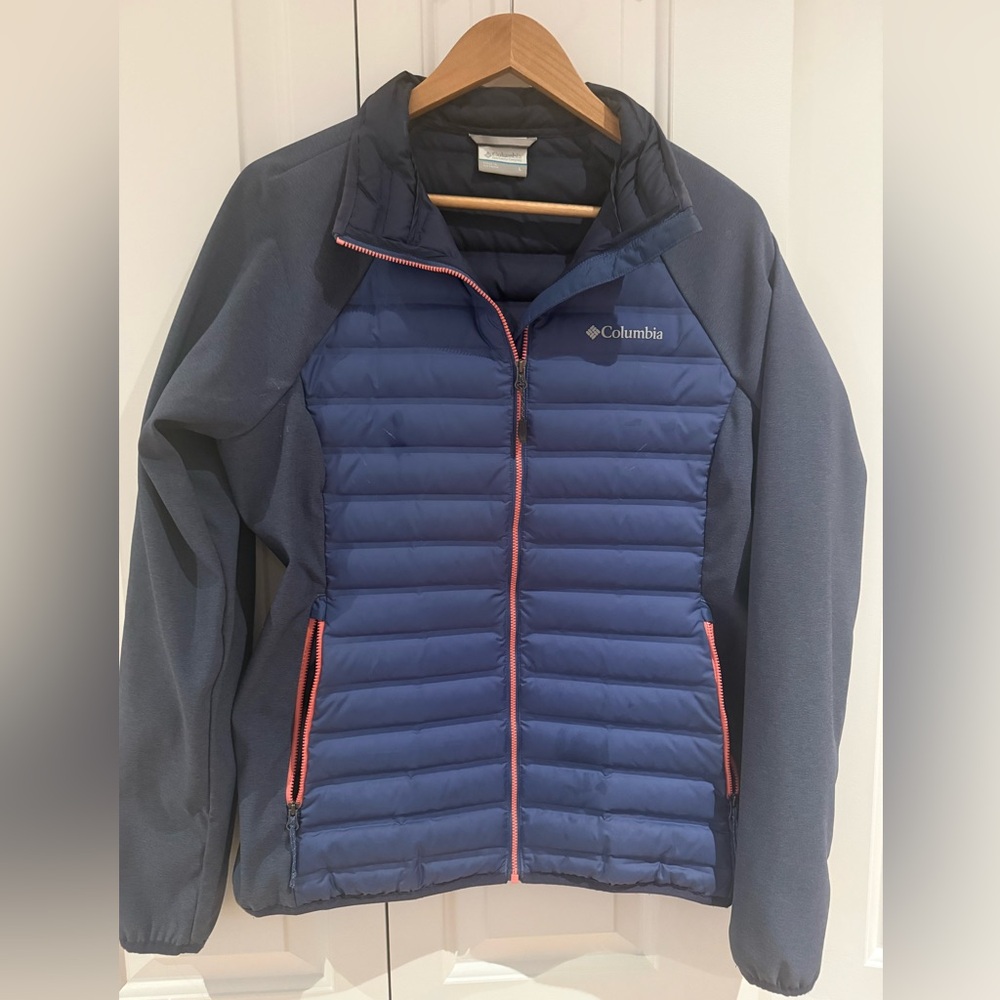 Women’s Columbia Jacket